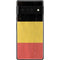 Belgium Flag Distressed Google Pixel 6 Pro Skin